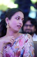 Srinidhi Shetty at Aadarsha Kutumbam
